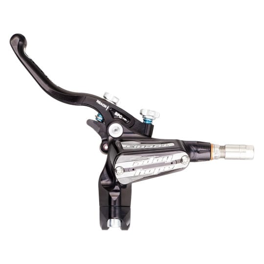 Hope Tech3 lever pivot issue fix