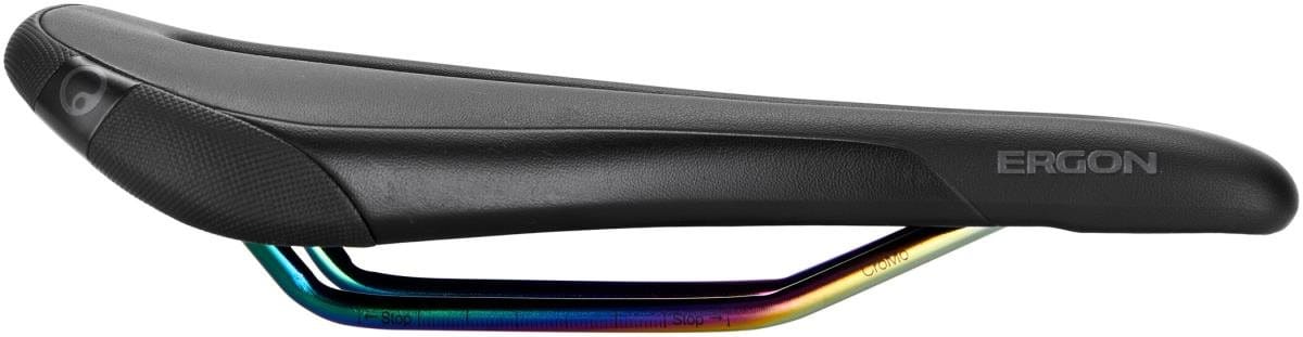 Ergon SM Enduro Comp mtb saddle review?